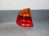 Recambio de piloto trasero izquierdo para bmw 3 touring (e46) 330 d referencia OEM IAM 63216905627 63218368757 