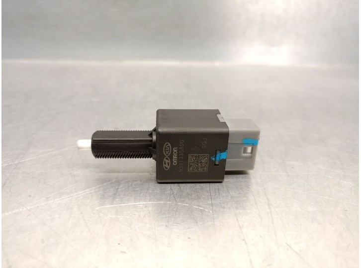 Recambio de sensor para kia stonic (yb) 1.2 cvvt referencia OEM IAM 938133S800 938133S800 
