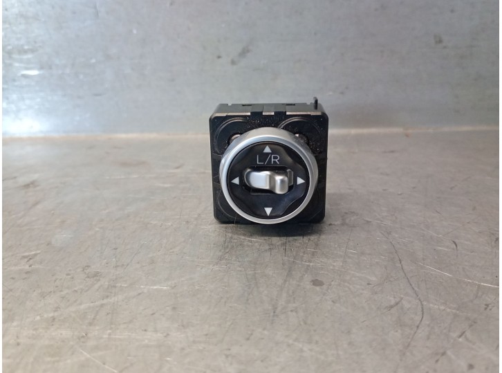 Recambio de mando retrovisor para dr dr 5.0 suv 1.5 referencia OEM IAM SQRE4G15C SQRE4G15C 