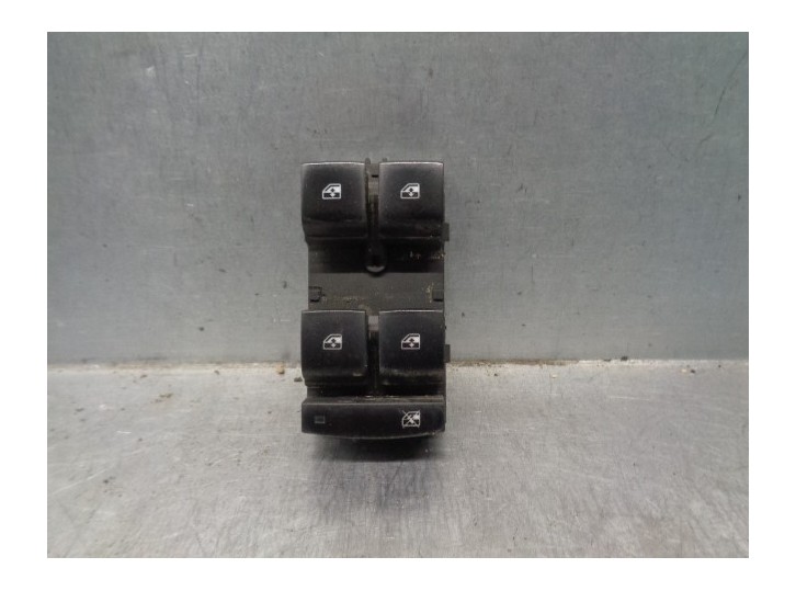 Recambio de mando elevalunas delantero izquierdo para chevrolet cruze 1.6 cat referencia OEM IAM 20830838 