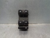 Recambio de mando elevalunas delantero izquierdo para chevrolet cruze 1.6 cat referencia OEM IAM 20830838 