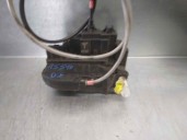 Recambio de cerradura puerta delantera izquierda para nissan note (e11e) visia referencia OEM IAM 805019U10B 6 PINES 5 PUERTAS