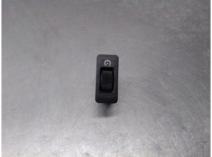 Recambio de mando luces salpicadero para bmw serie 5 berlina (e39) 2.5 24v turbodiesel cat referencia OEM IAM 61318360461 