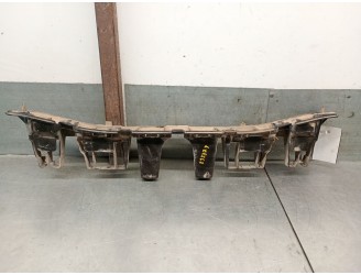 Recambio de refuerzo paragolpes trasero para ford transit courier b460 furgoneta/monovolumen 1.5 ecoblue referencia OEM IAM ET76