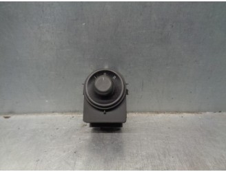 Recambio de mando retrovisor para chevrolet cruze 1.6 cat referencia OEM IAM 13272182 