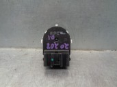 Recambio de mando retrovisor para chevrolet cruze 1.6 cat referencia OEM IAM 13272182  