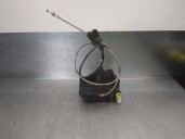 Recambio de cerradura puerta delantera izquierda para nissan note (e11e) visia referencia OEM IAM 805019U10B 6 PINES 5 PUERTAS