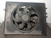Recambio de electroventilador para hyundai sonata v (nf) 2.0 crdi referencia OEM IAM 253803K728 