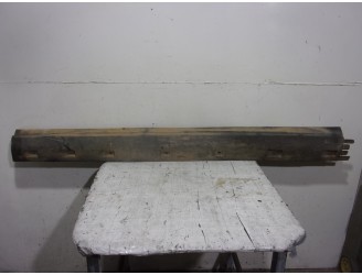 Recambio de faldon lateral para land rover discovery 2.7 td v6 cat referencia OEM IAM DGP500480PCL NEGRO TEXTURADO DERECHO