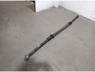 Recambio de transmision central para volvo s80 ii (124) t6 awd referencia OEM IAM 31256001 31256001 