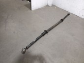 Recambio de transmision central para volvo s80 ii (124) t6 awd referencia OEM IAM 31256001 31256001 