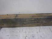 Replacement side skirt for Land Rover Discovery 2.7 TD V6 CAT OEM IAM reference DGP500480PCL TEXTURED BLACK RIGHT