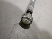 Recambio de transmision central para volvo s80 ii (124) t6 awd referencia OEM IAM 31256001 31256001 
