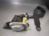 Recambio de cinturon seguridad delantero derecho para nissan note (e11e) visia referencia OEM IAM 86884BH10A 5 PUERTAS