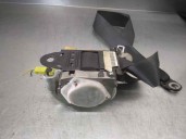 Recambio de cinturon seguridad delantero derecho para nissan note (e11e) visia referencia OEM IAM 86884BH10A 5 PUERTAS