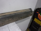 Replacement side skirt for Land Rover Discovery 2.7 TD V6 CAT OEM IAM reference DGP500480PCL TEXTURED BLACK RIGHT