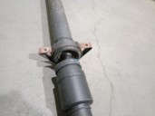 Recambio de transmision central para volvo s80 ii (124) t6 awd referencia OEM IAM 31256001 31256001 