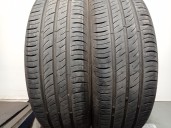 Recambio de neumatico kumho para chevrolet cruze 1.6 cat referencia OEM IAM 20550R1696V KUMHO ECOWING ES01