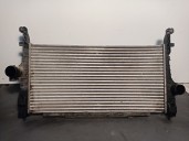 Recambio de intercooler para hyundai sonata v (nf) 2.0 crdi referencia OEM IAM 2827127400  
