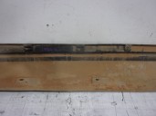 Replacement side skirt for Land Rover Discovery 2.7 TD V6 CAT OEM IAM reference DGP500480PCL BLACK TEXTURED RIGHT