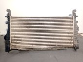 Recambio de intercooler para hyundai sonata v (nf) 2.0 crdi referencia OEM IAM 2827127400 