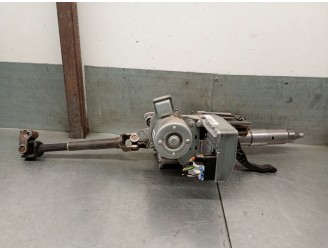 Recambio de columna direccion para ford transit courier b460 furgoneta/monovolumen 1.5 ecoblue referencia OEM IAM AY113C529GD 23