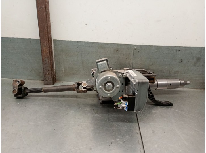 Recambio de columna direccion para ford transit courier b460 furgoneta/monovolumen 1.5 ecoblue referencia OEM IAM AY113C529GD 23