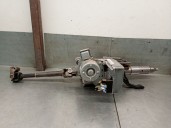 Recambio de columna direccion para ford transit courier b460 furgoneta/monovolumen 1.5 ecoblue referencia OEM IAM AY113C529GD 23