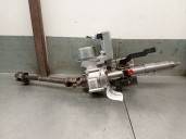 Recambio de columna direccion para ford transit courier b460 furgoneta/monovolumen 1.5 ecoblue referencia OEM IAM AY113C529GD 23