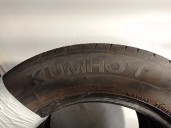 Recambio de neumatico kumho para chevrolet cruze 1.6 cat referencia OEM IAM 20550R1696V KUMHO ECOWING ES01