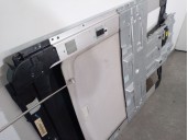 Recambio de techo electrico para chrysler grand voyager v (rt) 2.8 crd referencia OEM IAM 68027755AA 68027755AA 