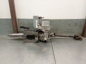 Recambio de columna direccion para ford transit courier b460 furgoneta/monovolumen 1.5 ecoblue referencia OEM IAM AY113C529GD 23