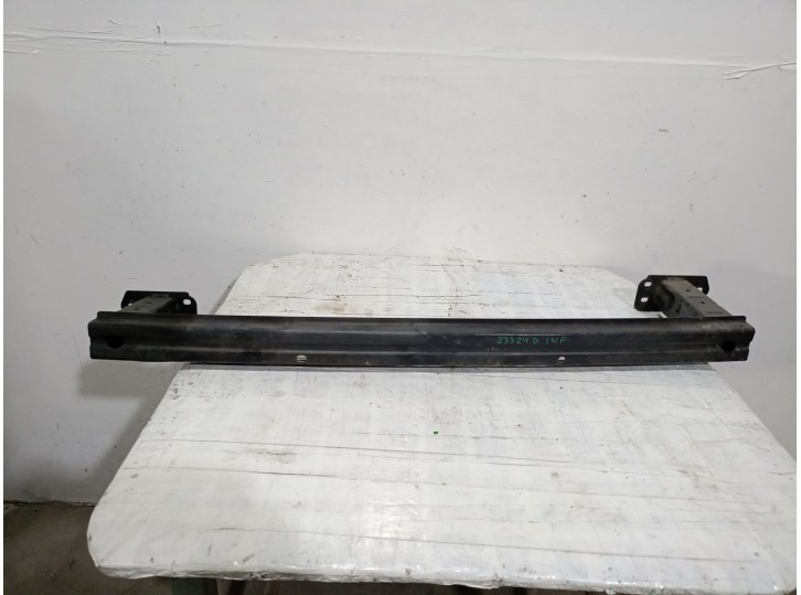 Recambio de refuerzo paragolpes delantero para opel mokka / mokka x (j13) 1.4 (_76) referencia OEM IAM 1405192 1405192 