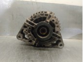 Replacement alternator for Opel Corsa D 1.2 16V CAT (Z 12 XEP / LB4) OEM IAM reference 13222930 0124325171 BOSCH