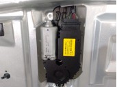 Recambio de techo electrico para chrysler grand voyager v (rt) 2.8 crd referencia OEM IAM 68027755AA 68027755AA 