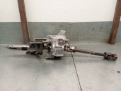 Recambio de columna direccion para ford transit courier b460 furgoneta/monovolumen 1.5 ecoblue referencia OEM IAM AY113C529GD 23