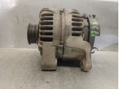 Replacement alternator for Opel Corsa D 1.2 16V CAT (Z 12 XEP / LB4) OEM IAM reference 13222930 0124325171 BOSCH