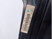 Recambio de techo electrico para chrysler grand voyager v (rt) 2.8 crd referencia OEM IAM 68027755AA 68027755AA 