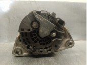 Replacement alternator for Opel Corsa D 1.2 16V CAT (Z 12 XEP / LB4) OEM IAM reference 13222930 0124325171 BOSCH