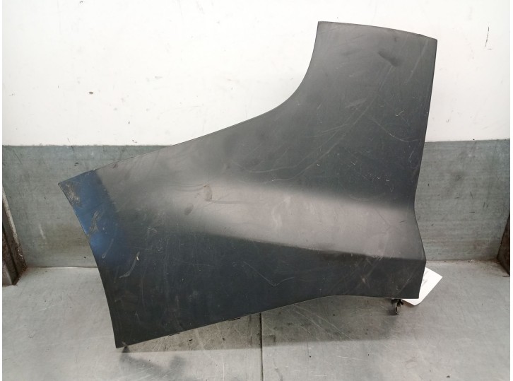 Replacement rear left bumper end cap for Ford Transit Courier B460 van/MPV 1.5 EcoBlue OEM reference