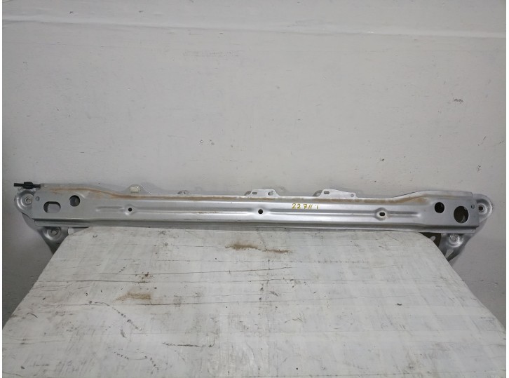 Recambio de refuerzo paragolpes trasero para dr dr 5.0 suv 1.5 referencia OEM IAM 5611077 