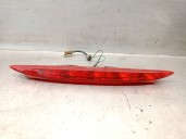 Recambio de luz central de freno para ssangyong rodius ii 2.0 xdi referencia OEM IAM 8382009050 8382009050 