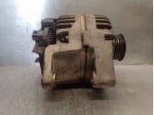 Replacement alternator for Opel Corsa D 1.2 16V CAT (Z 12 XEP / LB4) OEM IAM reference 13222930 0124325171 BOSCH