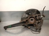 Recambio de mangueta delantera izquierda para hyundai sonata v (nf) 2.0 crdi referencia OEM IAM 517153K050 517153K050 