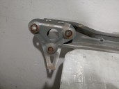 Recambio de refuerzo paragolpes trasero para dr dr 5.0 suv 1.5 referencia OEM IAM 5611077 