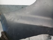 Replacement rear left bumper end cap for Ford Transit Courier B460 van/MPV 1.5 EcoBlue OEM reference