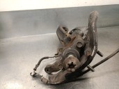 Recambio de mangueta delantera izquierda para hyundai sonata v (nf) 2.0 crdi referencia OEM IAM 517153K050 517153K050 