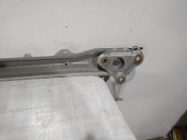 Recambio de refuerzo paragolpes trasero para dr dr 5.0 suv 1.5 referencia OEM IAM 5611077 