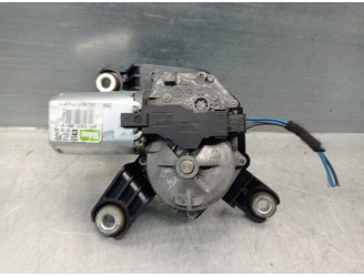 Recambio de motor limpia trasero para opel corsa d 1.2 16v cat (z 12 xep / lb4) referencia OEM IAM 13163029 53027312 VALEO