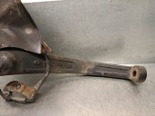 Recambio de mangueta delantera izquierda para hyundai sonata v (nf) 2.0 crdi referencia OEM IAM 517153K050 517153K050 